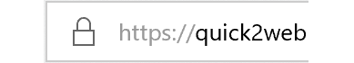 SSL Edge